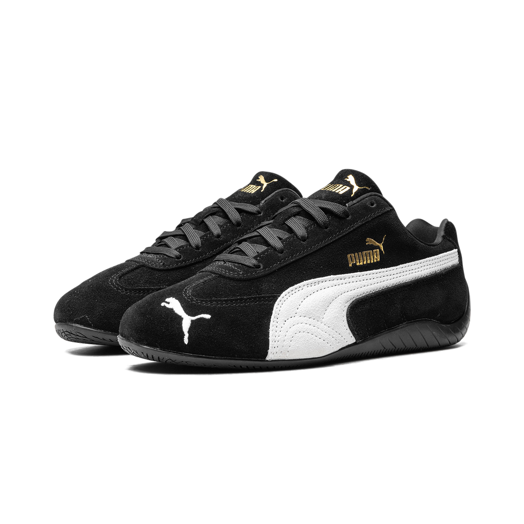 Puma Speedcat "Black" - Manore Store