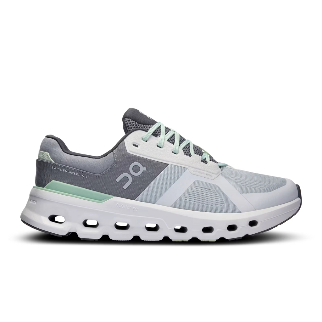 On Running Cloudrunner "Glacier/Sage" - Manore Store
