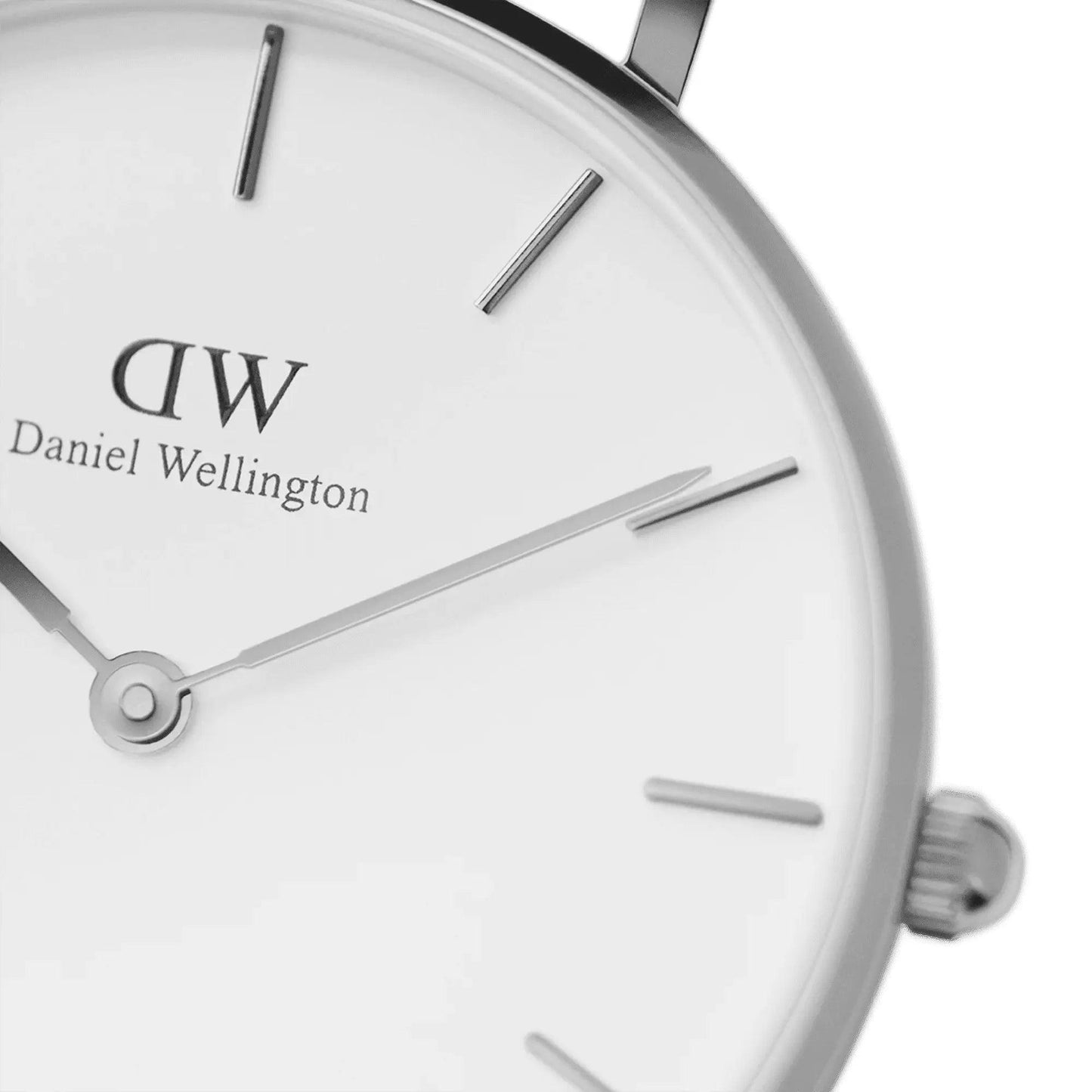 Montre Daniel Wellington - PETITE STERLING