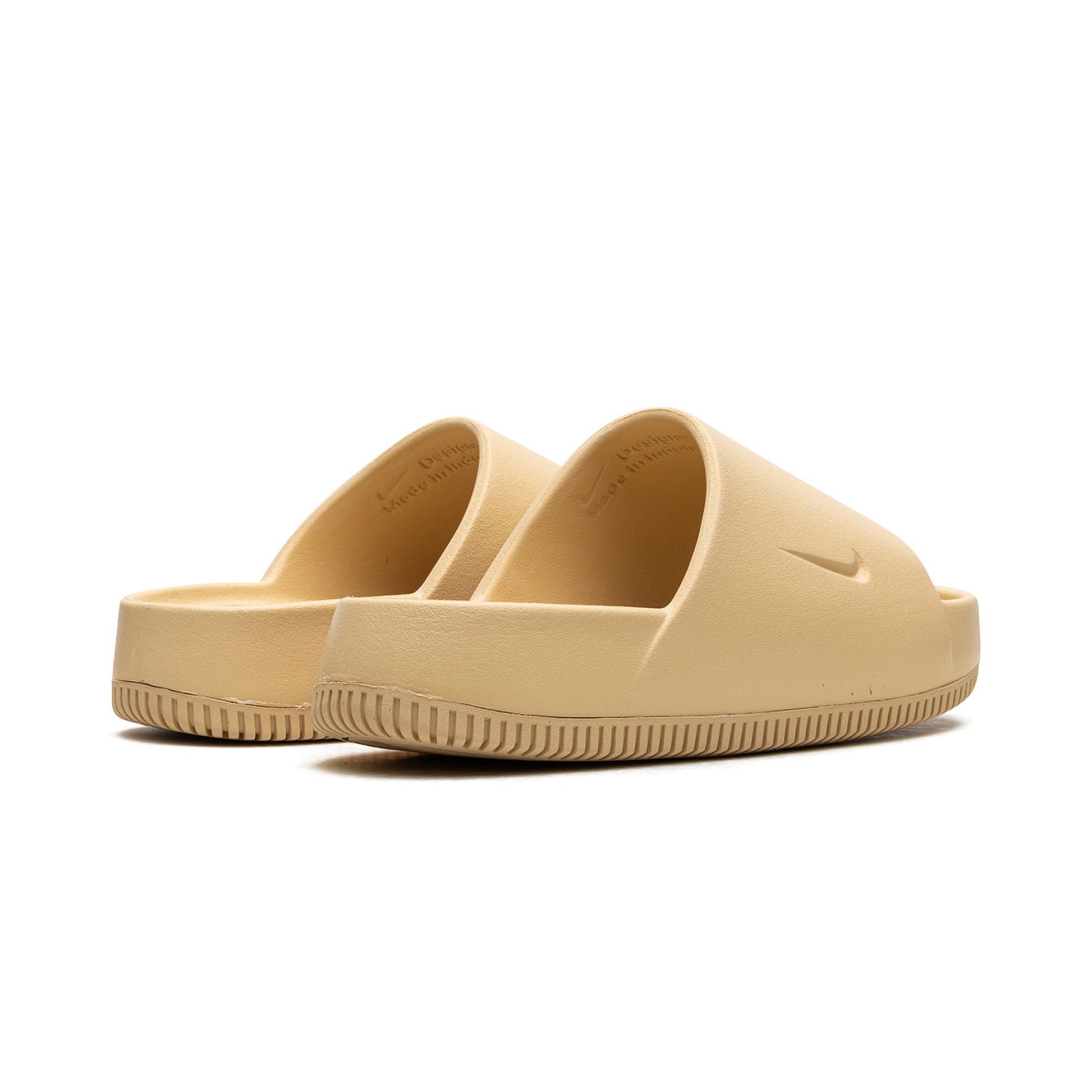 Nike Calm Slide "Sesame" - Manore Store