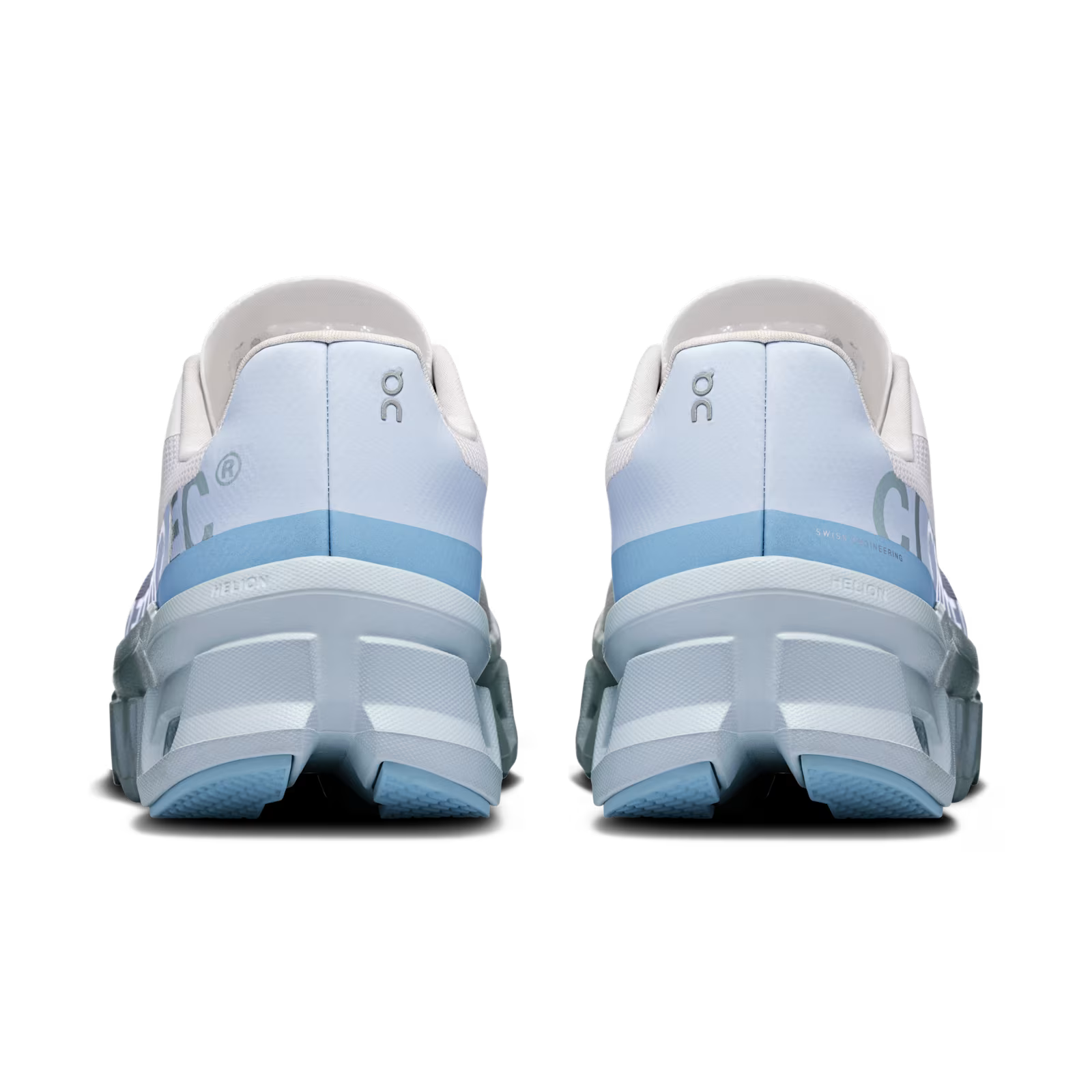 On Running Cloudmonster "Frost Wash" - Manore Store