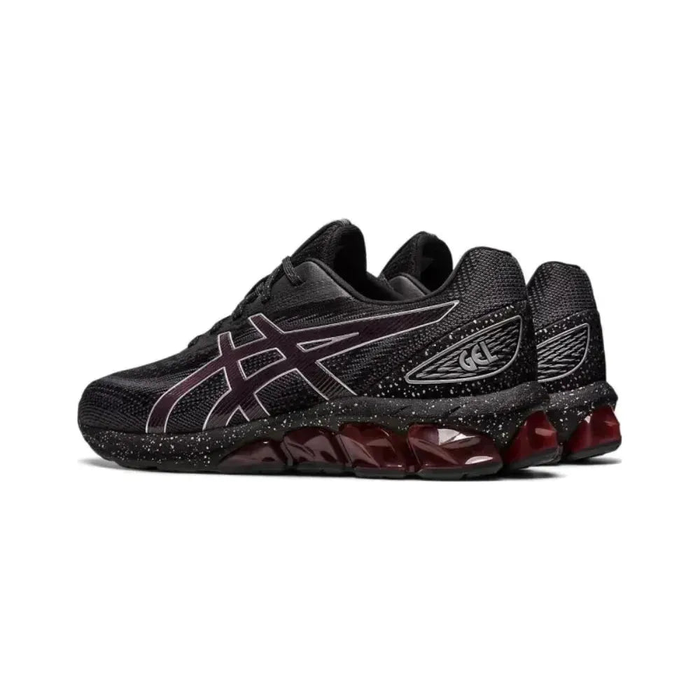 ASICS Gel-Quantum 180 7 "Black Cayenne" - Manore Store