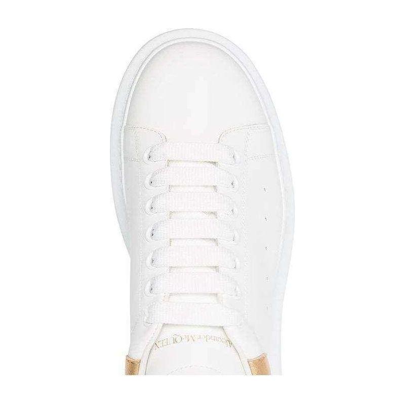 Alexander McQueen "Gold" - Manore Store
