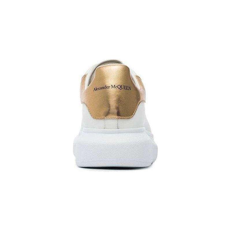 Alexander McQueen "Gold" - Manore Store