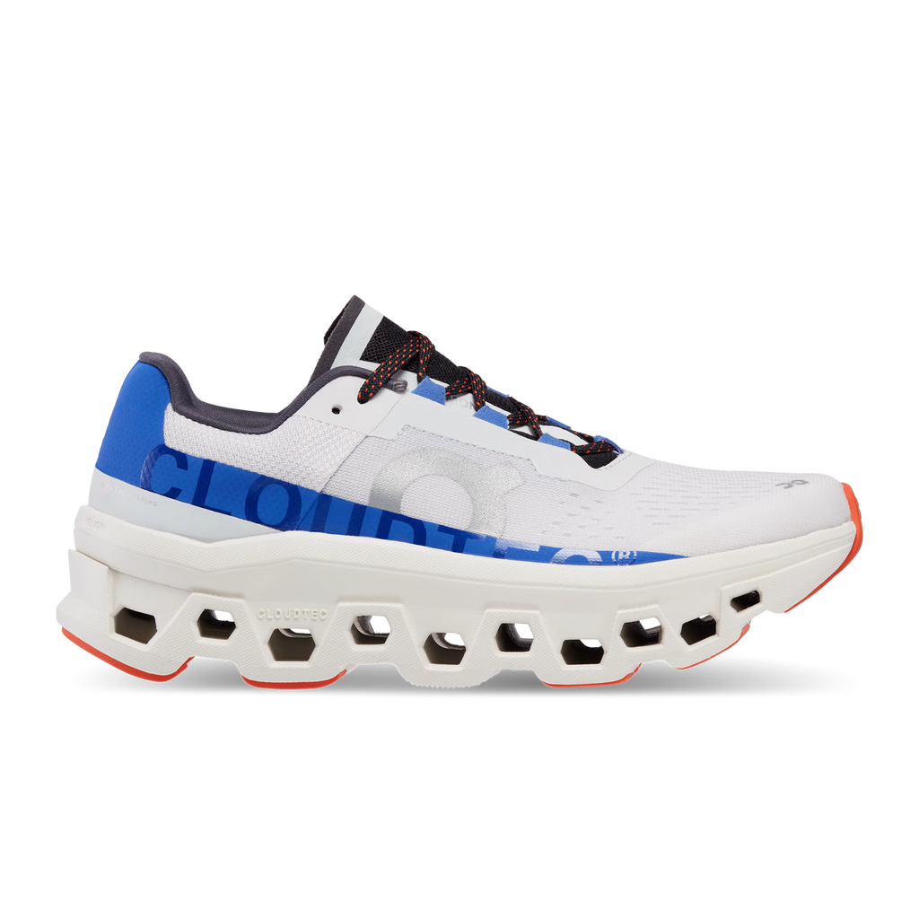 On Running Cloudmonster "Frost Cobalt" - Manore Store