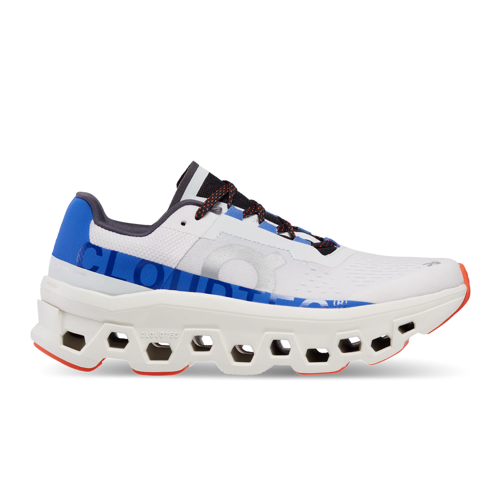 On Running Cloudmonster "Frost Cobalt" - Manore Store