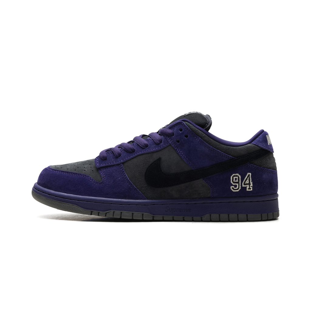 Nike Dunk Low "Supreme 94 Ink" - Manore Store