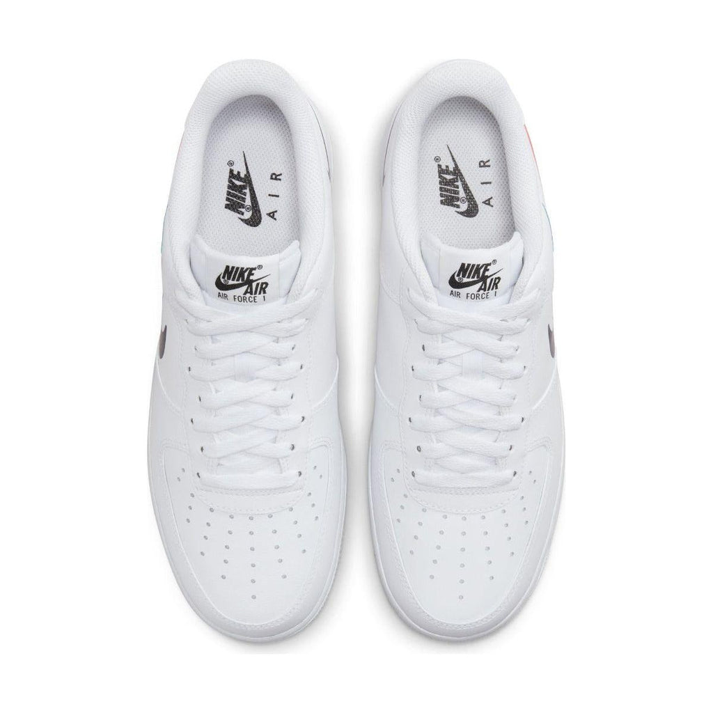 Air Force 1 "07 Quadruple Swoosh" - Manore Store