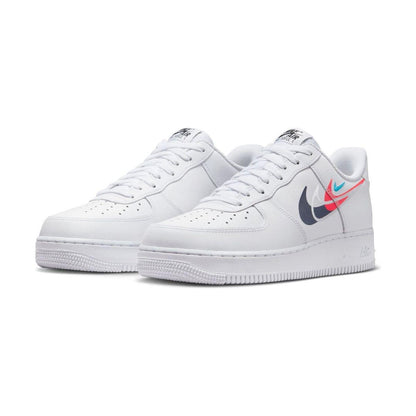 Air Force 1 "07 Quadruple Swoosh" - Manore Store