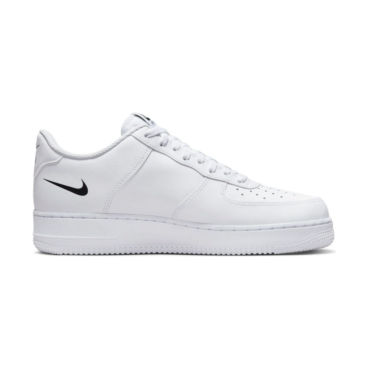 Air Force 1 "07 Quadruple Swoosh" - Manore Store