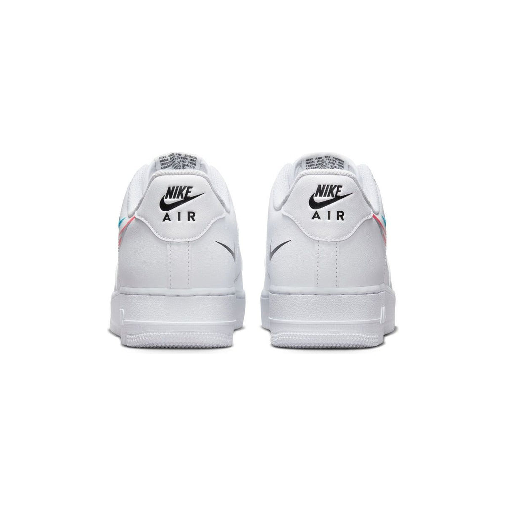 Air Force 1 "07 Quadruple Swoosh" - Manore Store