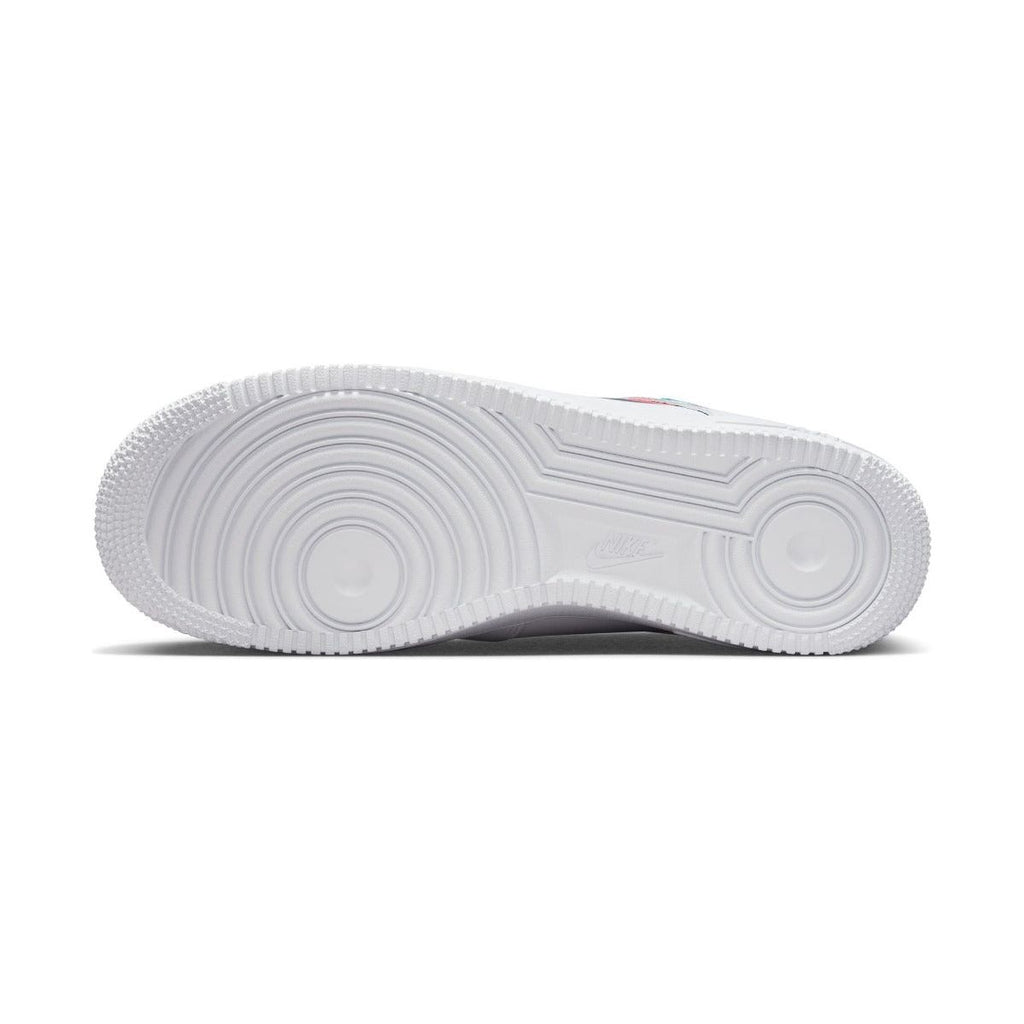 Air Force 1 "07 Quadruple Swoosh" - Manore Store