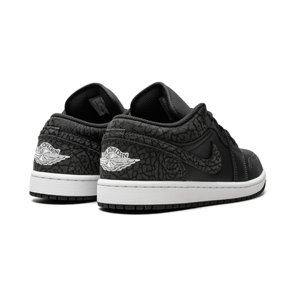 Air Jordan 1 Low "Black Elephant" - Manore Store