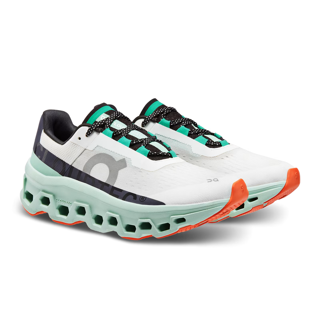 On Runnin Cloudmonster "Undyed Creek" - Manore Store