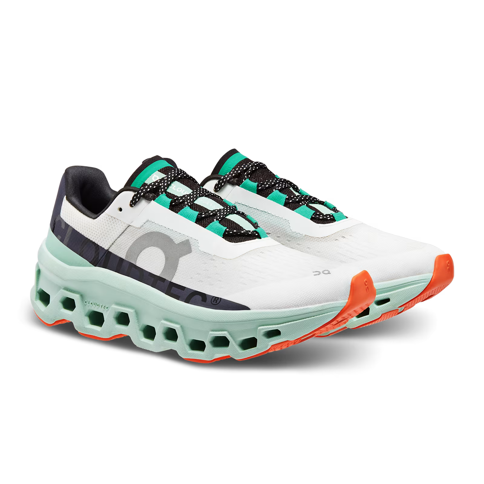On Runnin Cloudmonster "Undyed Creek" - Manore Store