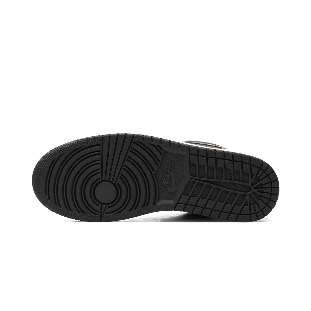 Air Jordan 1 Low "Gold Swoosh" - Manore Store