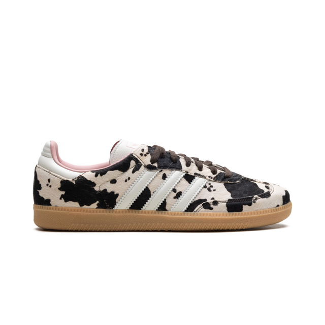 Adidas Samba "Cow Print" - Manore Store