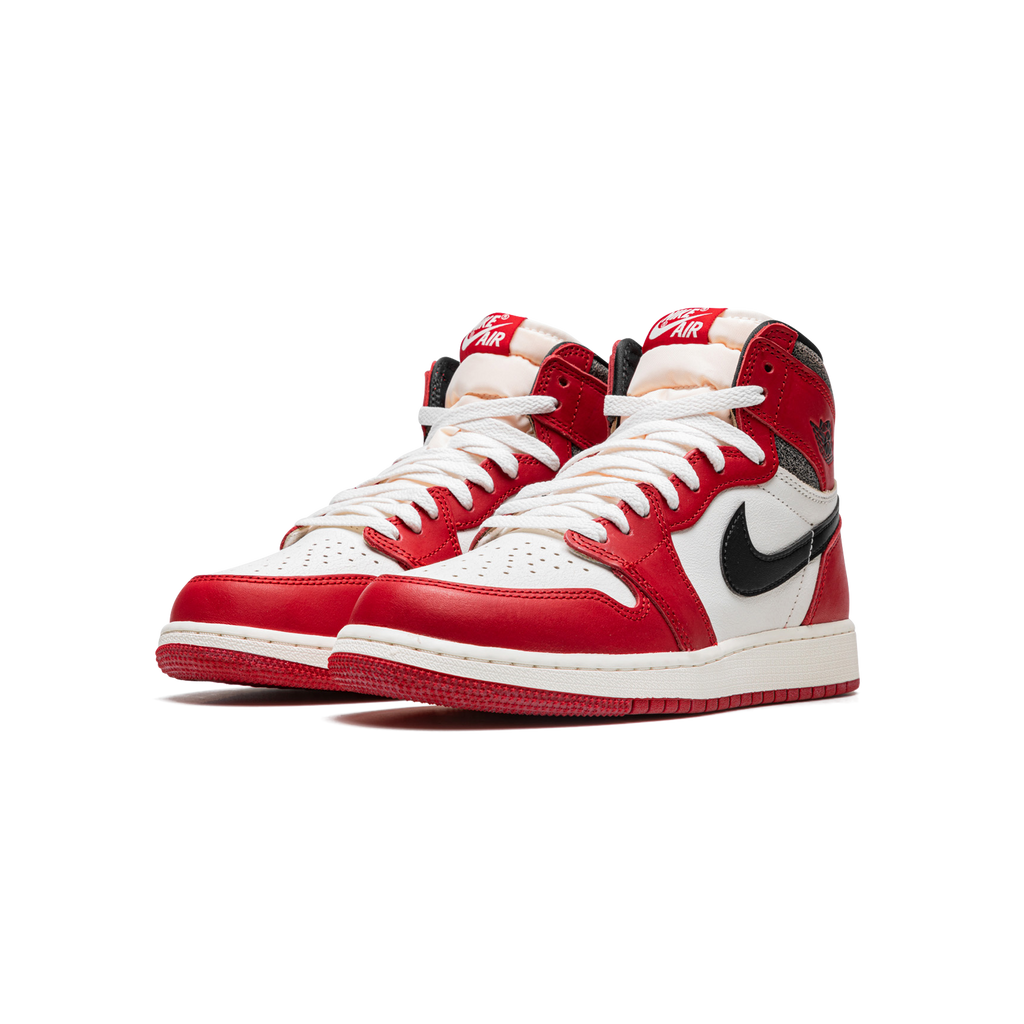 Air Jordan 1 High "Chicago Lost and Found" - Manore Store