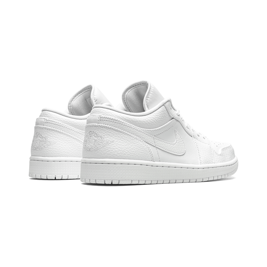 Air Jordan 1 Low "Triple White" - Manore Store