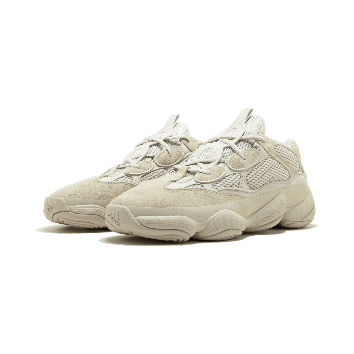 Yeezy Boost 500 "Blush / Desert Rat" - Manore Store