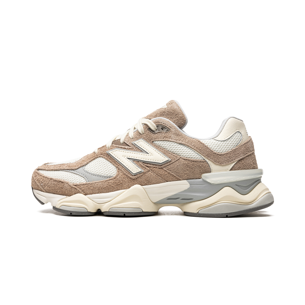 New Balance 9060 "Driftwood" - Manore Store