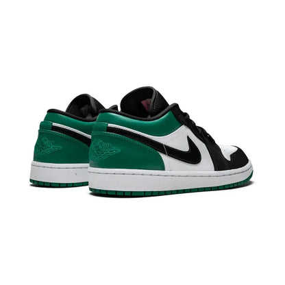 Air Jordan 1 Low "Mystic Green" - Manore Store