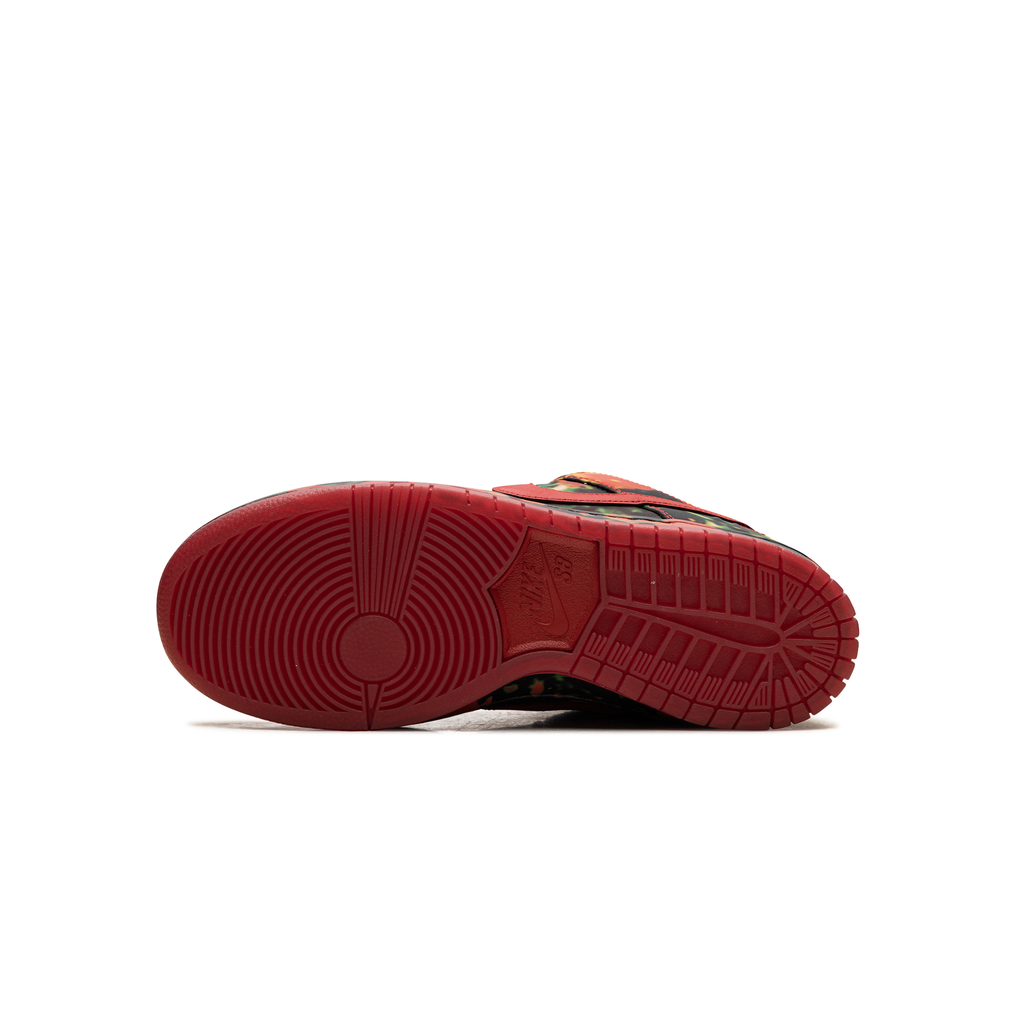 Dunk Low "Wizard of Oz" - Manore Store