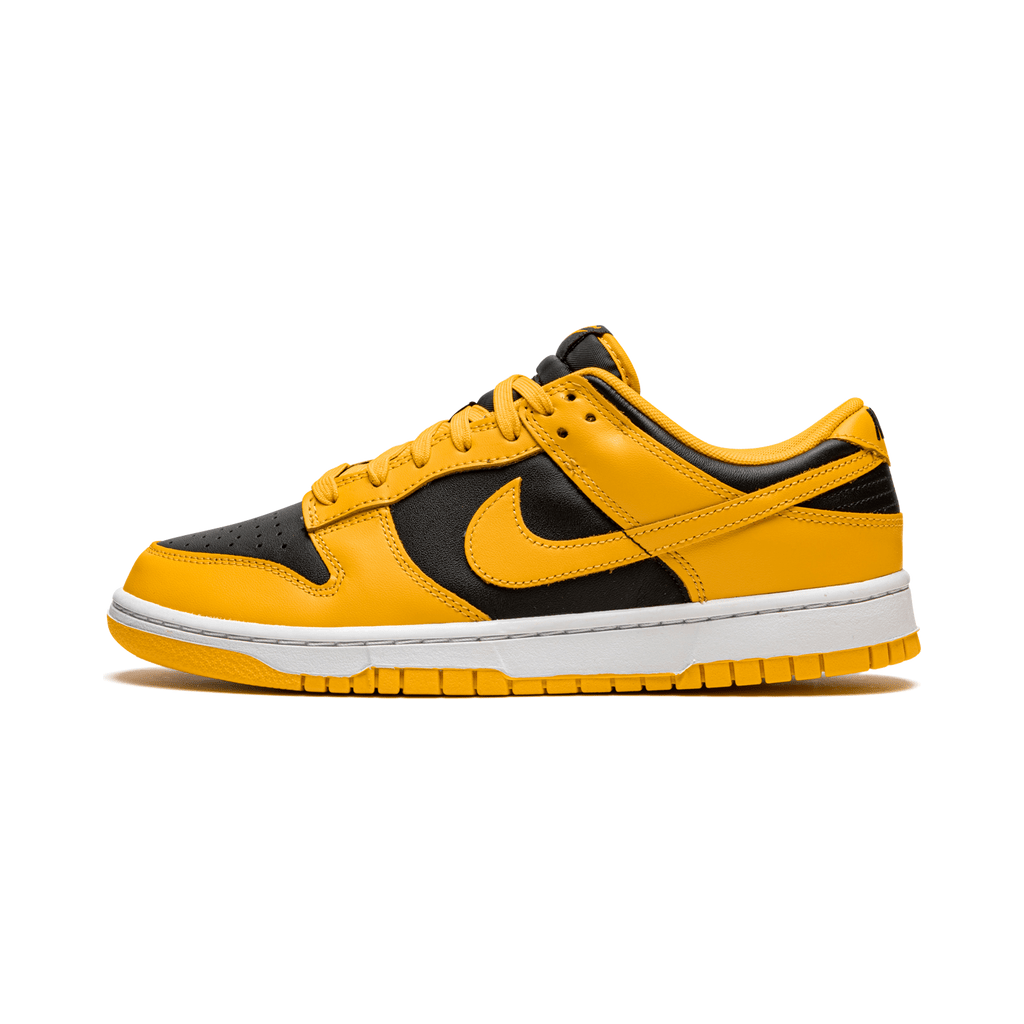 Dunk Low "Goldenrod" - Manore Store