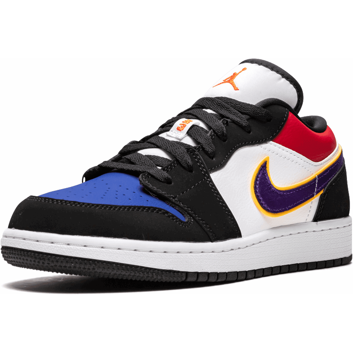 Air Jordan 1 Low - Manore Store