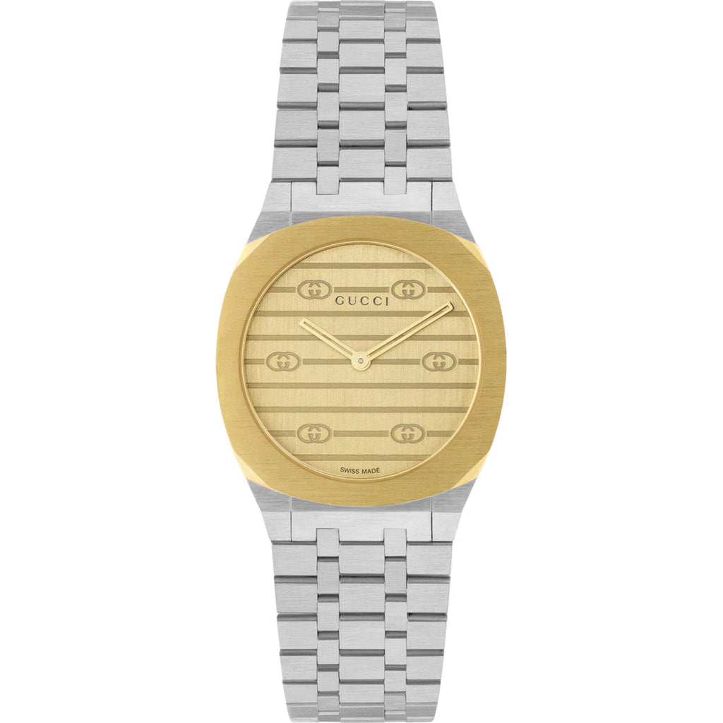Montre Gucci - YA163503 - Gold - Manore Store