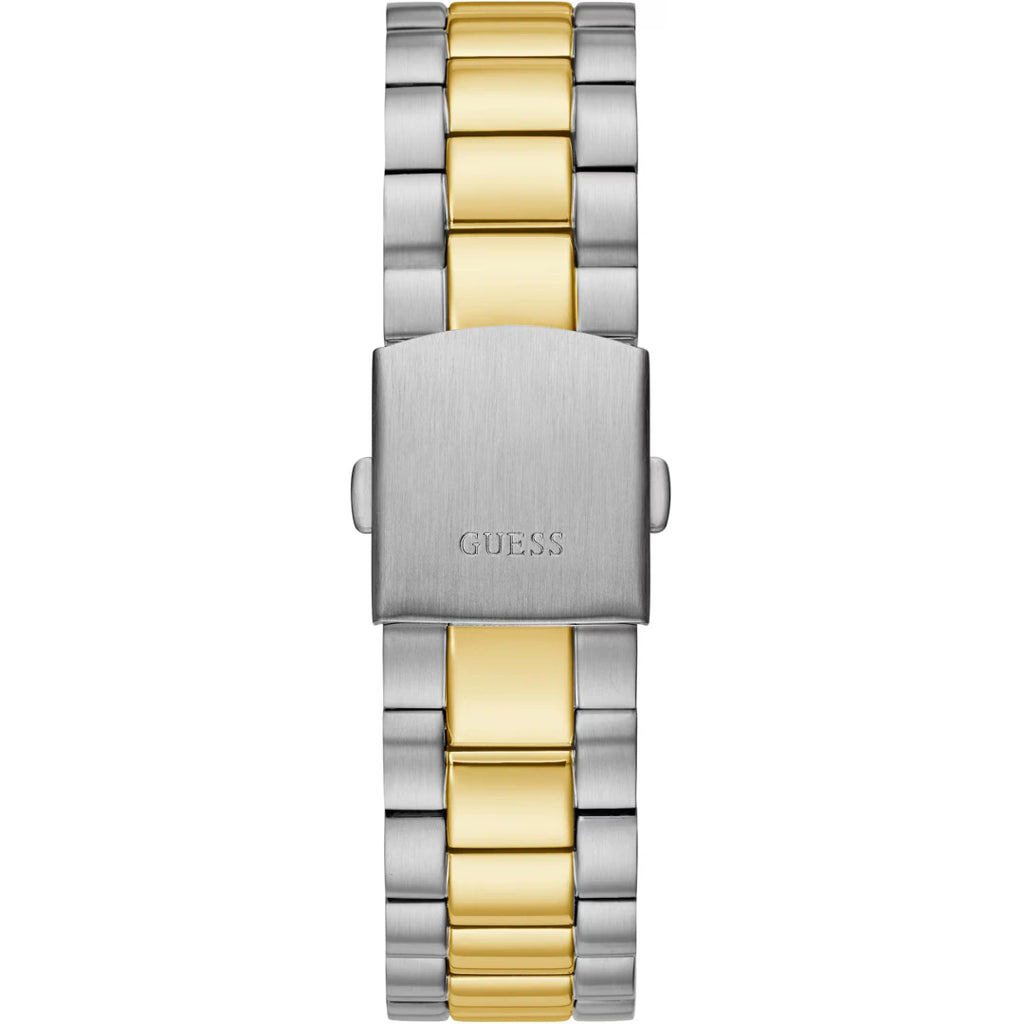 Montre Guess - Day/Date - GW0265G8 - Argenté - Manore Store