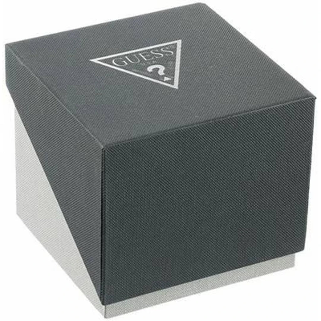 Montre Guess - Day/Date - GW0265G8 - Argenté - Manore Store