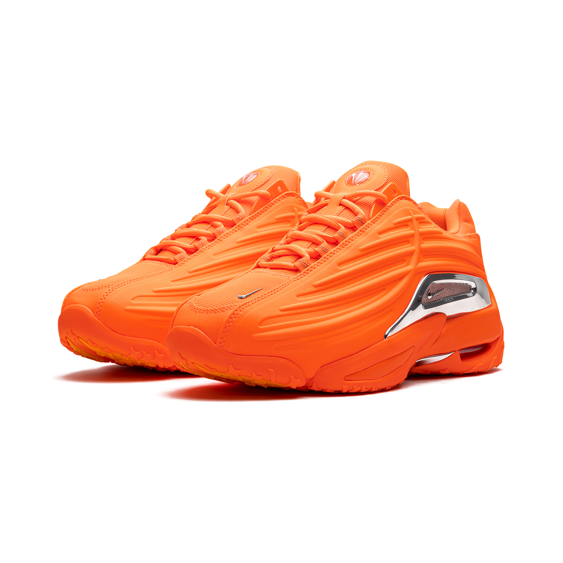Nike Hot Step 2 "NOCTA - Total Orange" - Manore Store