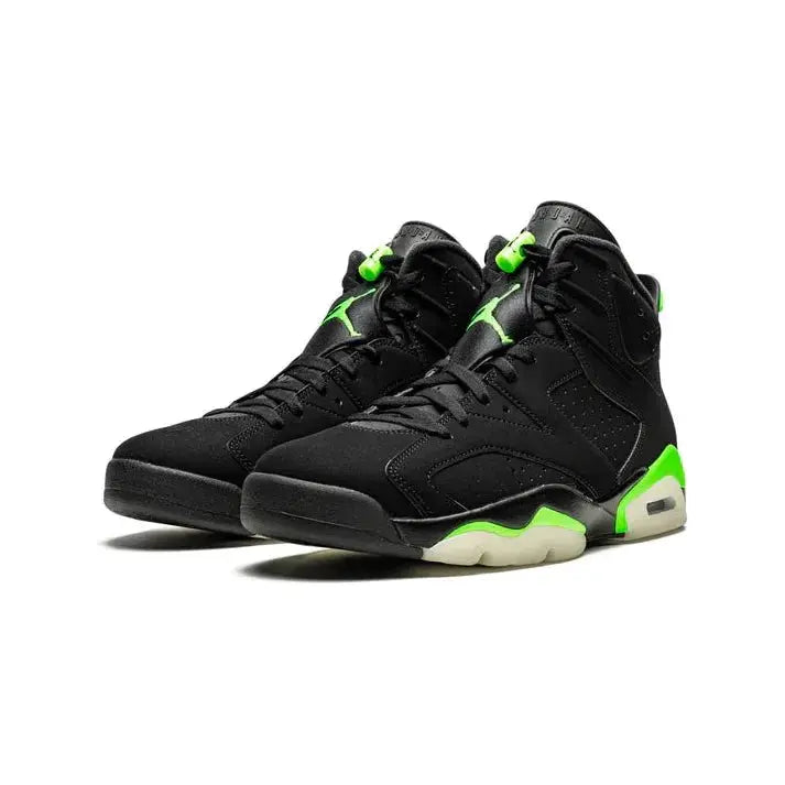 Air Jordan 6 "Electric Green" - Manore Store