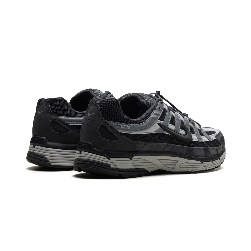 Nike P-6000 "Anthracite Smoke Grey" - Manore Store