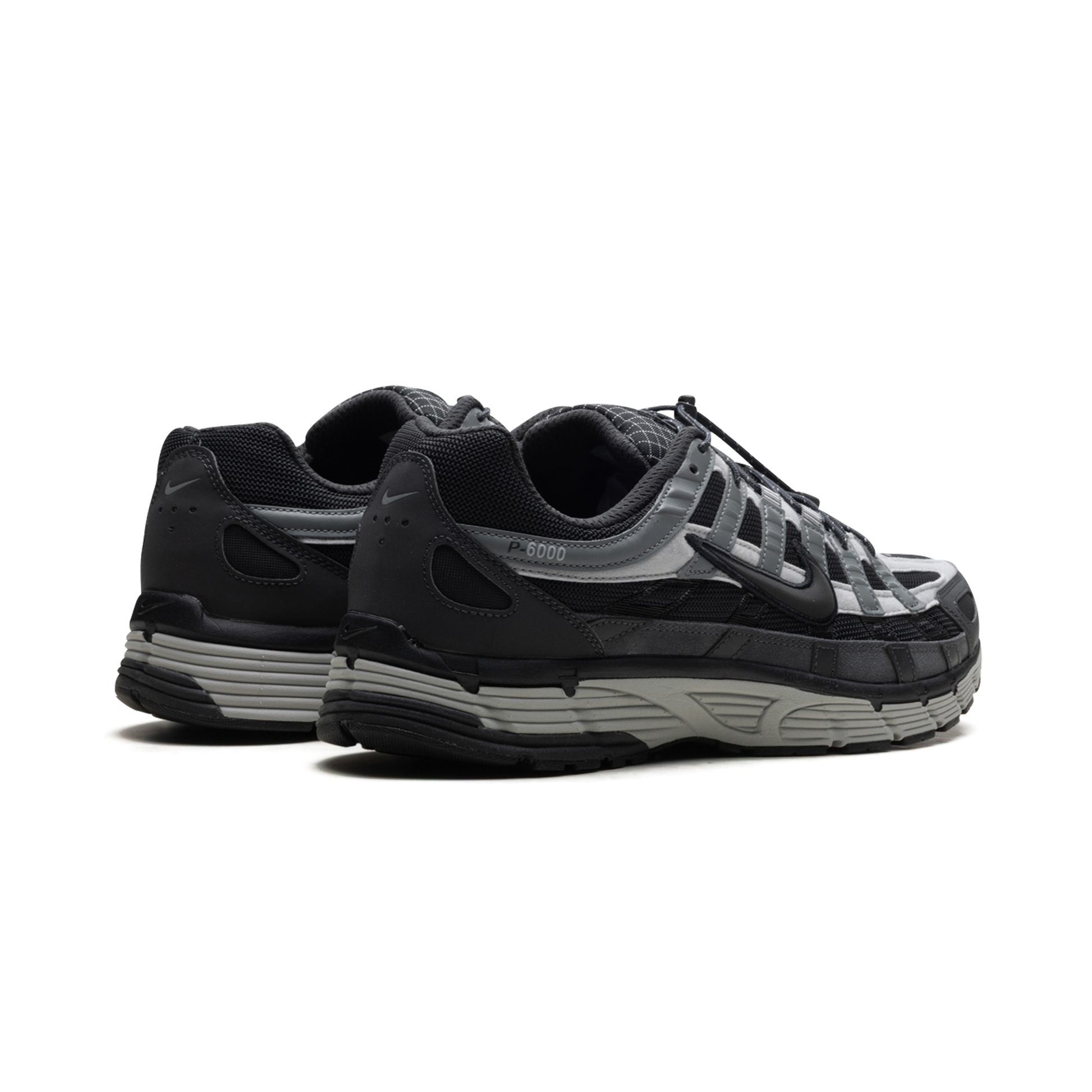 Nike P-6000 "Anthracite Smoke Grey" - Manore Store