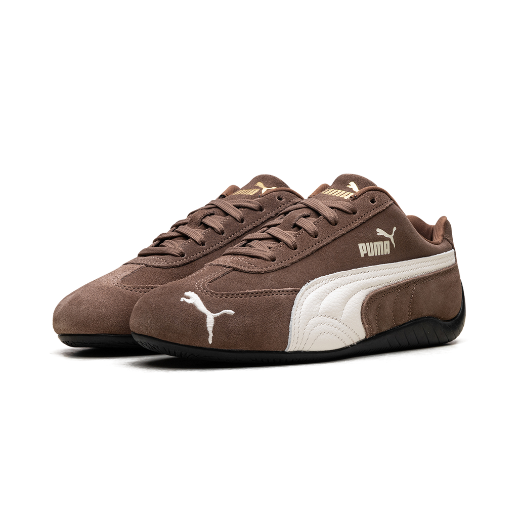 Puma Speedcat "Dark Brown" - Manore Store