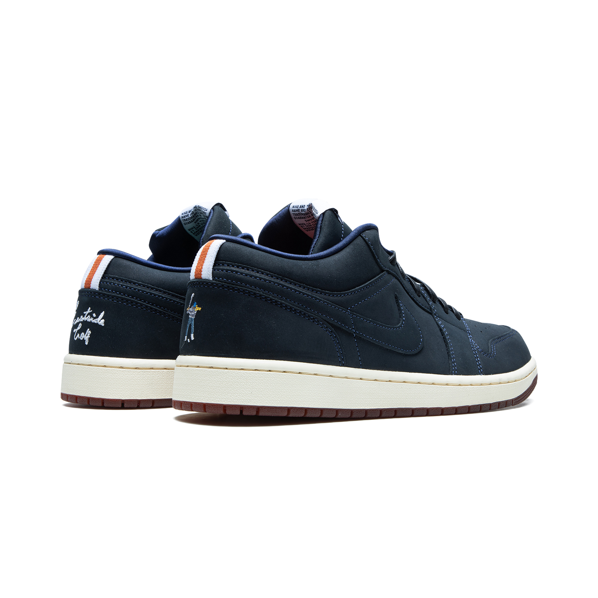 Air Jordan 1 Low "Eastside Golf"