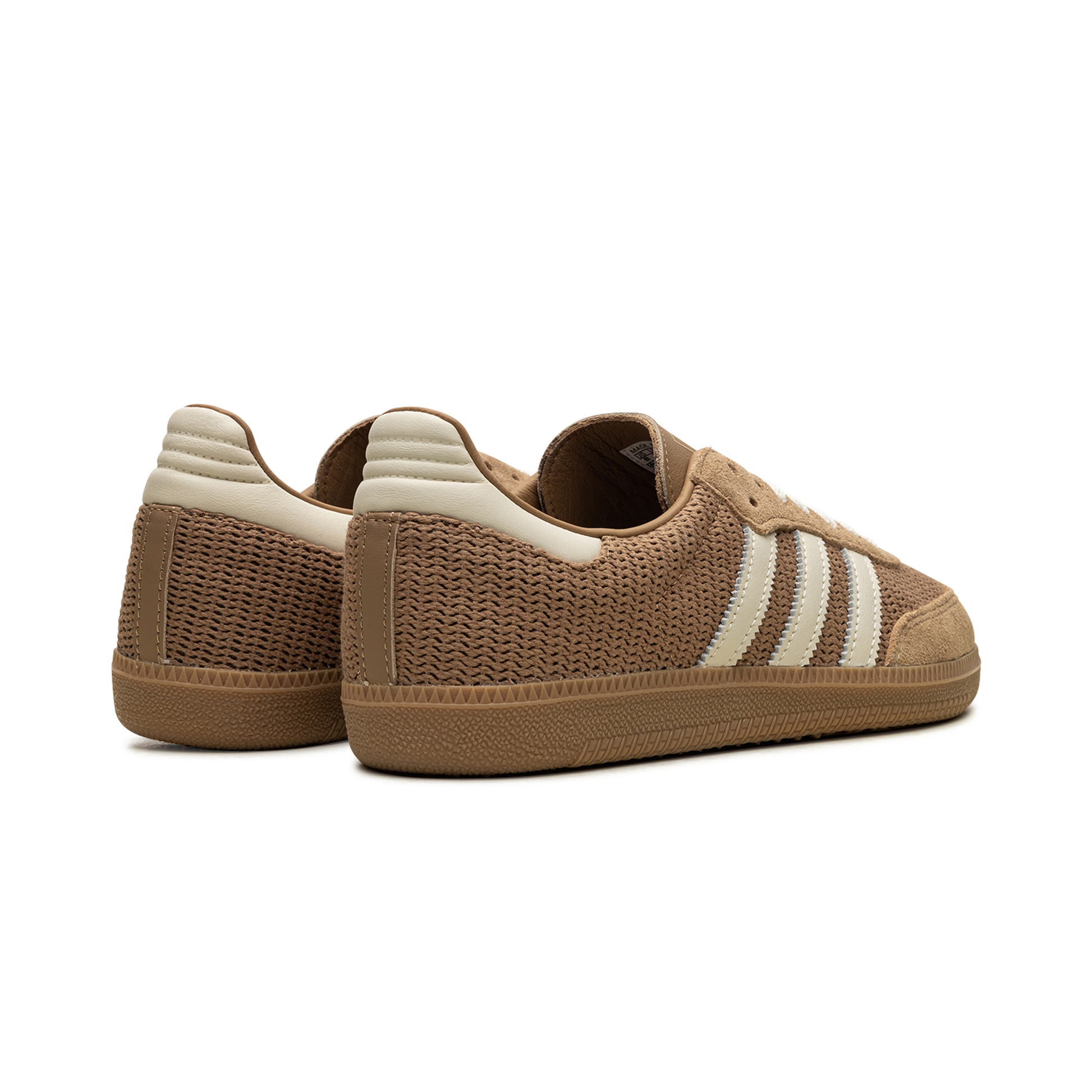 Adidas Samba "Cardboard" - Manore Store