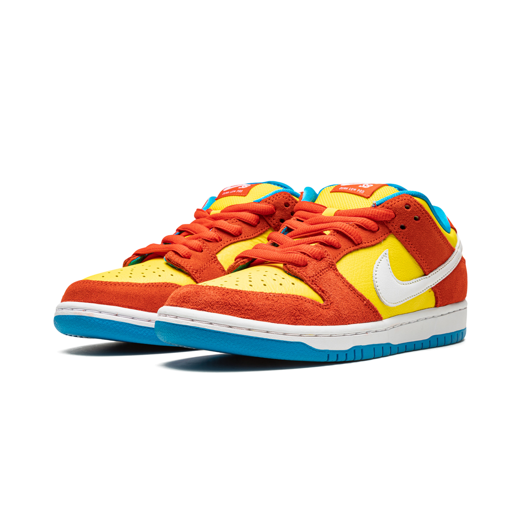 Dunk Low "Bart Simpson" - Manore Store