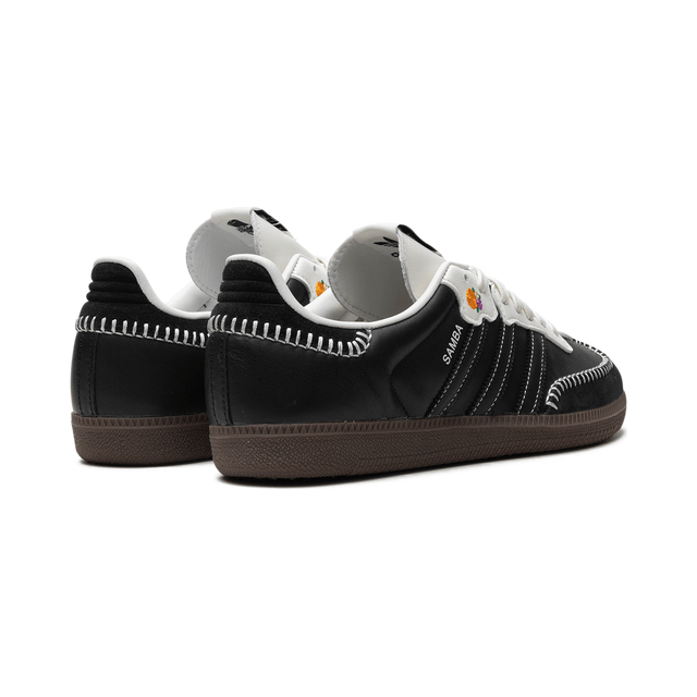 Adidas Samba "Dia de los Muertos - Black" - Manore Store