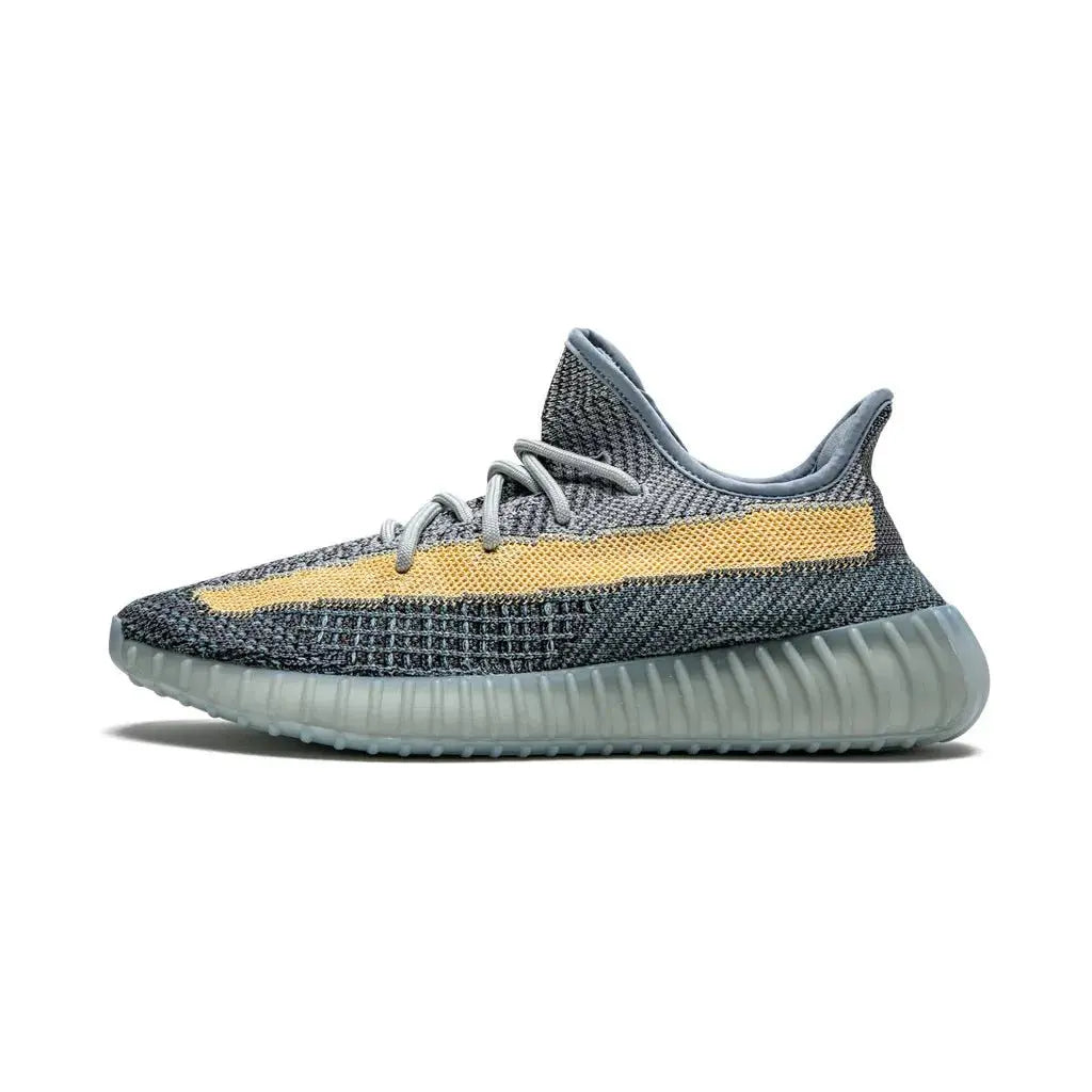 Yeezy Boost 350 V2 "Ash Blue" - Manore Store
