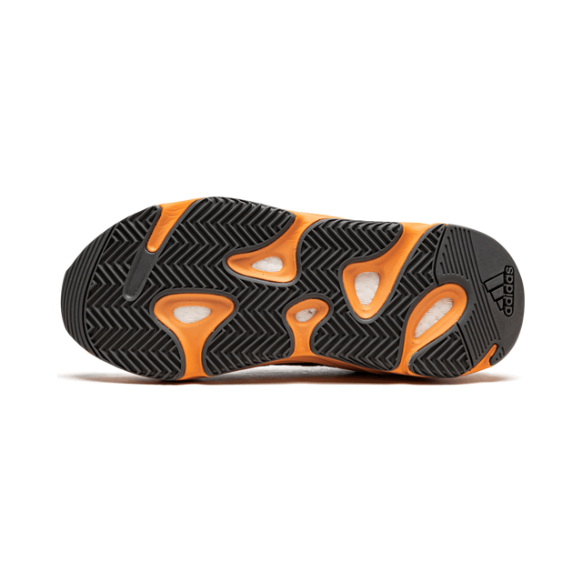 Yeezy Boost 700 "Wash Orange" - Manore Store