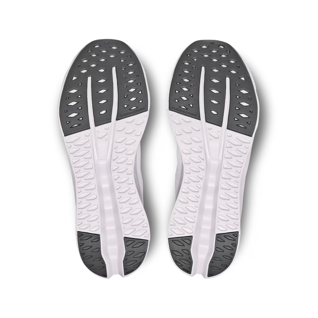 On Runining Cloudsurfer "White Frost" - Manore Store