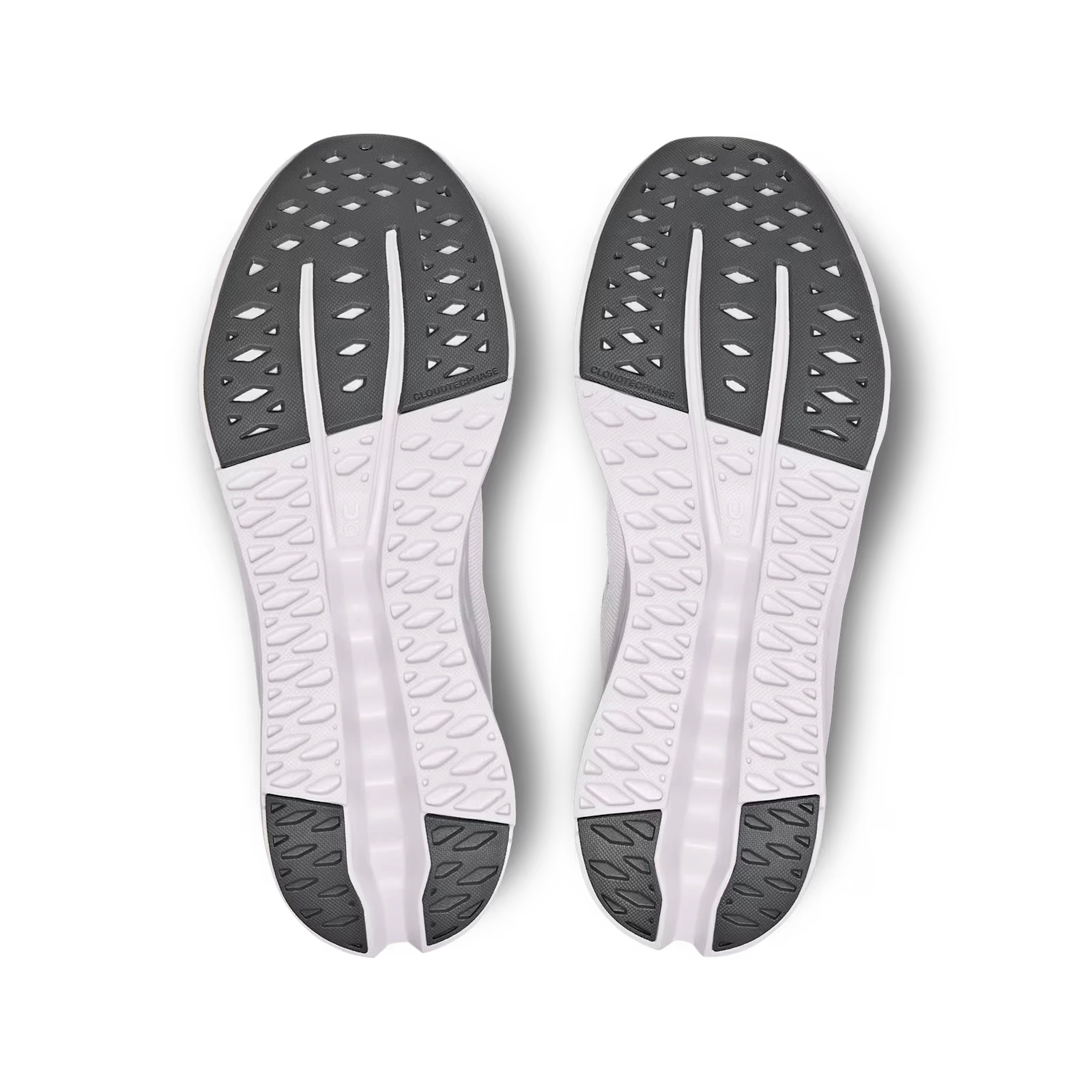 On Runining Cloudsurfer "White Frost" - Manore Store
