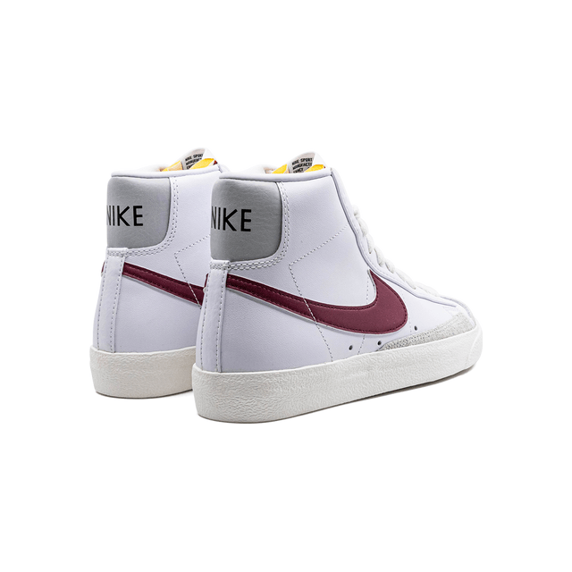 Blazer Mid '77 "Vintage Brick Red" - Manore Store