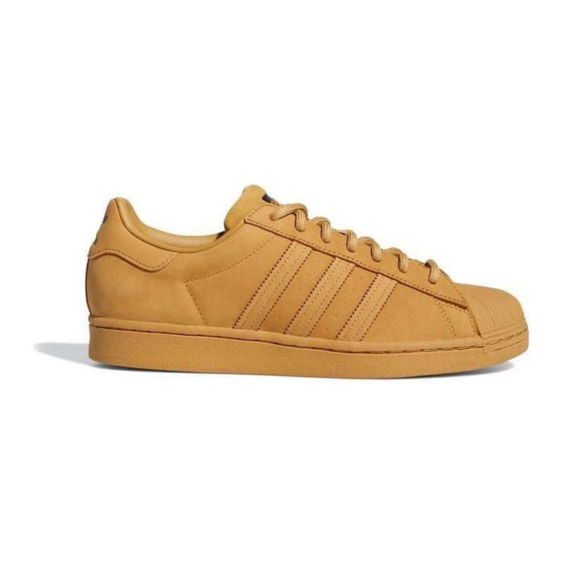 Adidas Superstar - "Wheat" - Manore Store