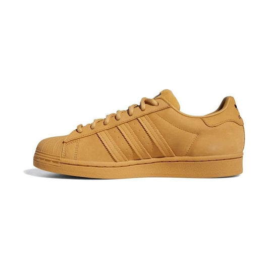 Adidas Superstar - "Wheat"