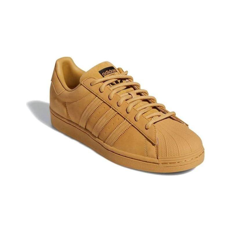 Adidas Superstar - "Wheat" - Manore Store