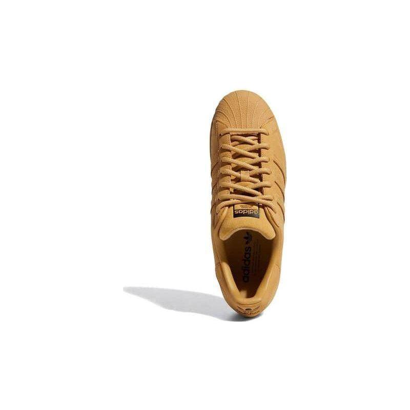Adidas Superstar - "Wheat" - Manore Store